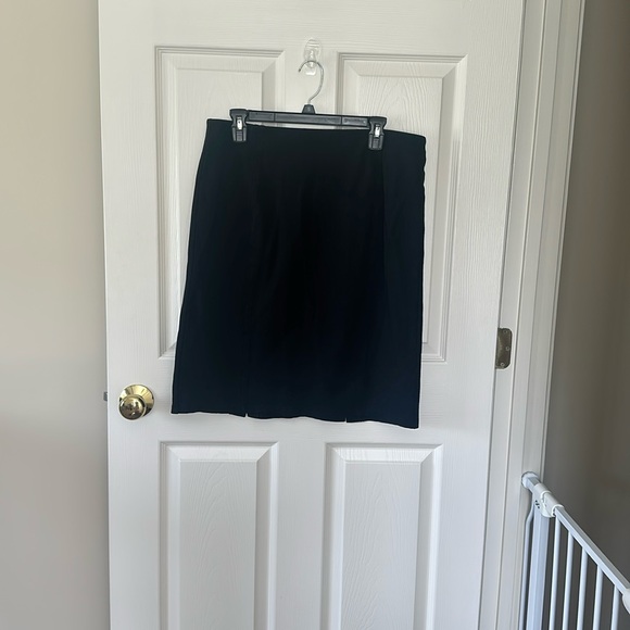 Cato Black skirt - Picture 1 of 3